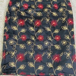 AMERICAN VINTAGE SKIRT.